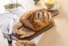 Homemade White Sourdough Bread
