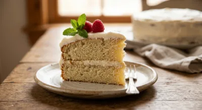 Cosy Cookie sugar free cake